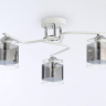 Потолочная люстра Ambrella light Traditional Modern TR303217 
