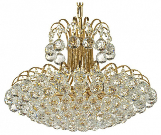 Подвесная люстра Arti Lampadari Alanno Alanno E 1.5.60.100 GB 