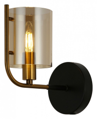 Бра Escada Elegant 671/1A Black/Gold