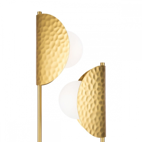 Бра Maytoni Tropic MOD164WL-02BS 