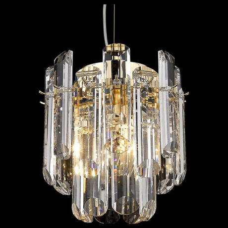 Подвесной светильник Wertmark Lazzara WE107.01.303 