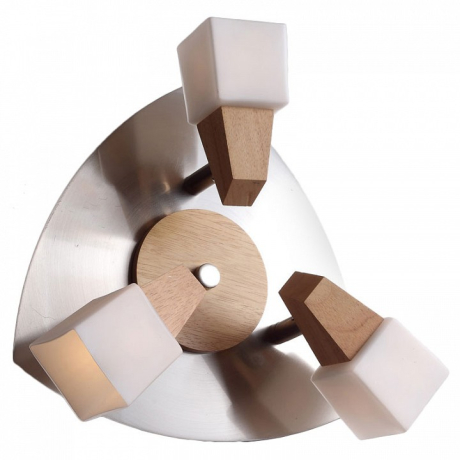 Спот Lucia Tucci Natura Natura W090.3T 