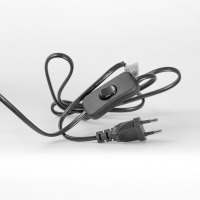 Настольная лампа Lussole Lgo LSP-0822