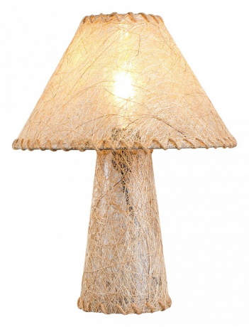 Настольная лампа декоративная LGO  LSP-0822 