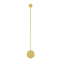 3902/5WG Настенный светодиодный светильник Odeon Light Satellite