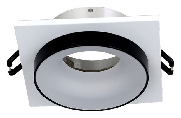 Встраиваемый светильник Favourite Diversa 2888-1C 