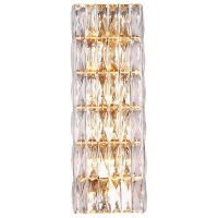 Накладной светильник Newport 10120 10126+6/A gold