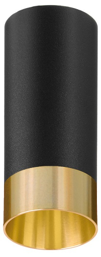 Накладной светильник Wolta Petite WSL-MR11/15BG