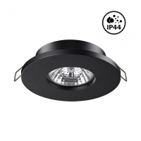 Точечный светильник с лампочкой Novotech 370801+Lamps