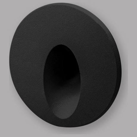 Встраиваемый светильник Imex PASO IL.0013.3003-BK 