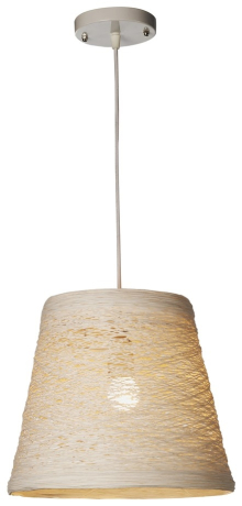 Светильник подвесной с Led лампочками в комплекте Velante 569-716-01+Lamps 