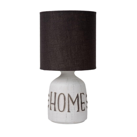 47503/81/31 Настольная лампа Lucide Cosby 