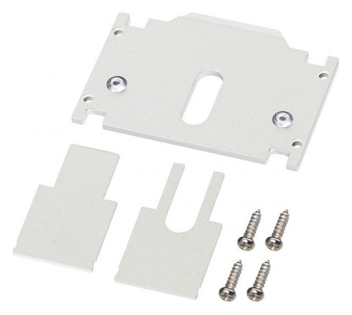 Заглушка для трека Novotech FLUM 135245 