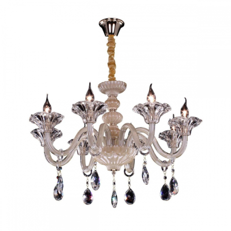 Подвесная люстра Citilux Ирида CL351181 