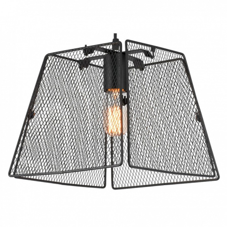 LSP-8273 Подвесной светильник LGO BOSSIER 