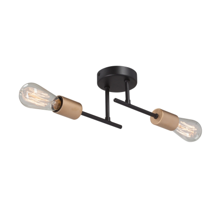 Потолочный светильник Vitaluce V3006-1/2PL 