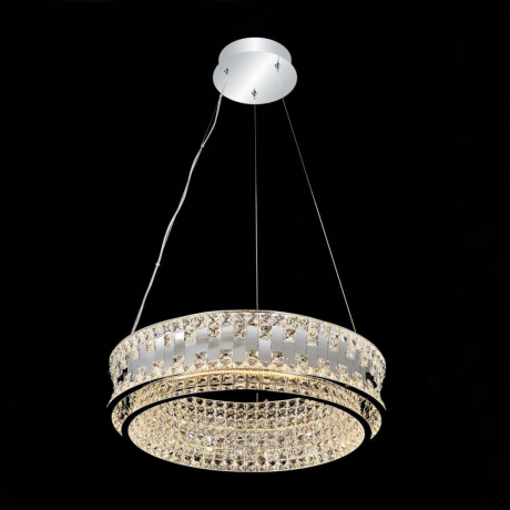 Подвесной светодиодный светильник Lussole Napa LSP-7267 