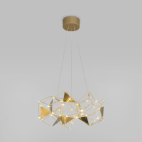 Подвесной светильник 90369/5 медь Eurosvet (a065031)