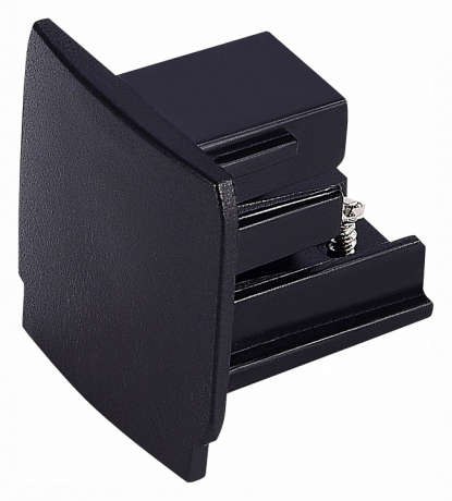 Заглушка для трека ST-Luce Трехфазная трековая система ST030.409.11 