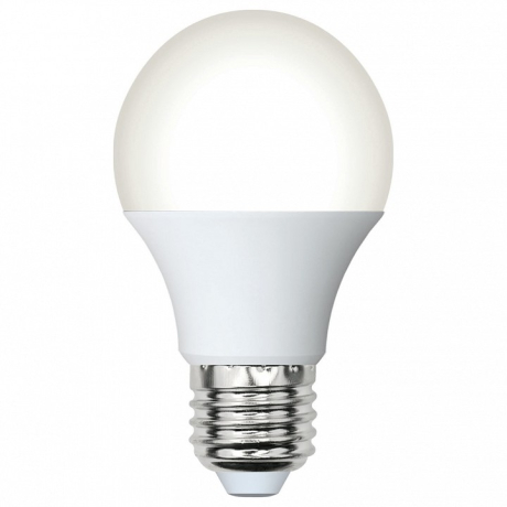 Лампа светодиодная Volpe OPTIMA E27 8Вт 3000K UL-00008445 