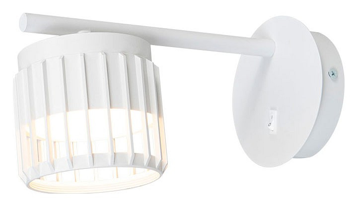 Бра Arte Lamp Atria A8032AP-1WH 