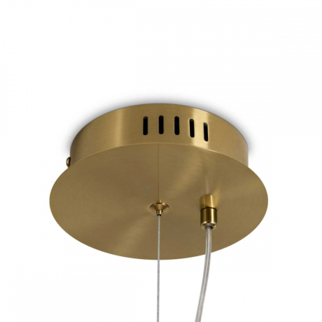 Подвесной светильник Freya Grail FR6183PL-L4BS1 