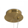 Подвесной светильник Freya Grail FR6183PL-L4BS1 