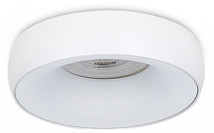 Встраиваемый светильник Donel DN02 DN02003R1W 