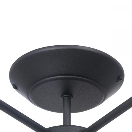 НЕ ПУБЛИКОВАТЬ!!! ЗАПРЕЩЕНЫ ПРОДАЖИ! V4382-1/6PL Потолочная люстра Vitaluce 