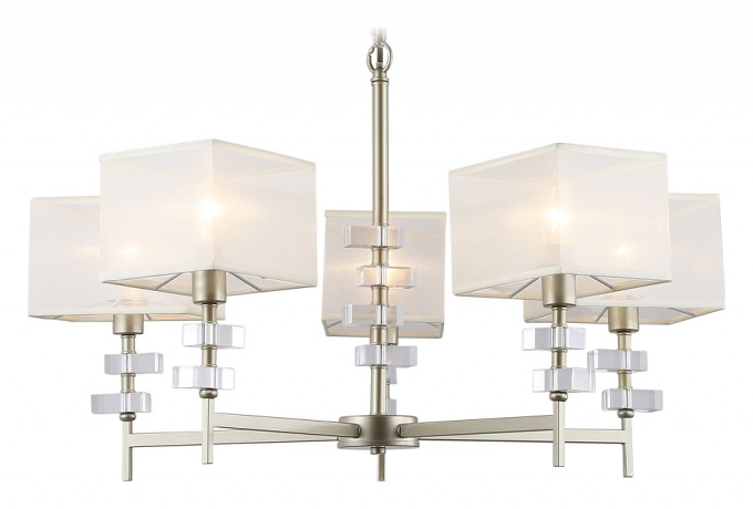 Подвесная люстра Ambrella Light HIGH LIGHT LH71331 