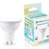 Лампа светодиодная Ambrella Light MR16 GU10 7Вт 4000K 190714 