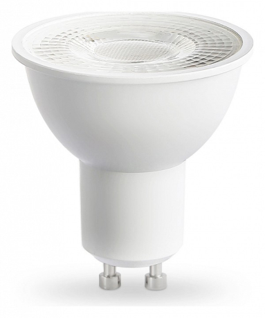 Лампа светодиодная Ambrella Light MR16 GU10 7Вт 4000K 190714 