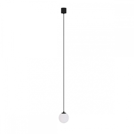 Подвесной светодиодный светильник Maytoni Technicall Luna P039PL-5W3K-10-B 