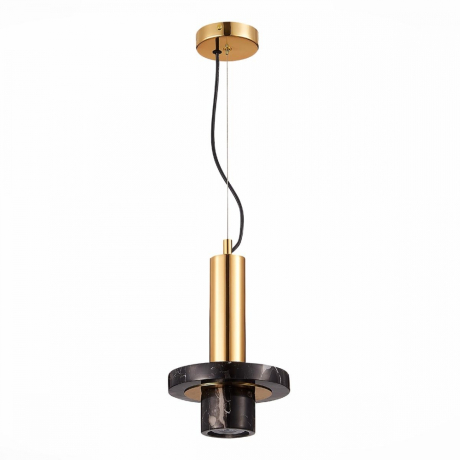 Светильник подвесной с Led лампочками в комплекте ST Luce SL1210.403.01+Lamps 