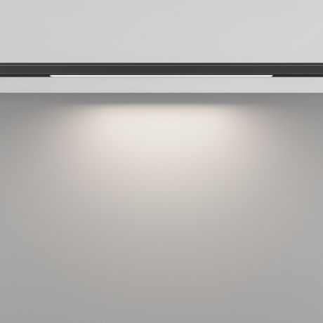 Трековый светильник Technical TR190-1-5W4K-B Basis 