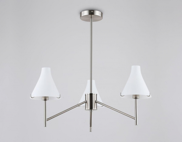 Подвесная люстра Ambrella Light High Light Modern LH57121 