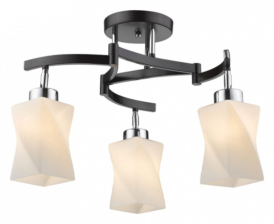 Потолочная люстра Velante 271 271-127-03 