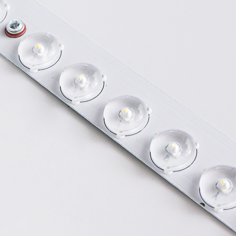 Потолочный светильник Linn L65 Green ImperiumLoft INN01 (193589-26) 