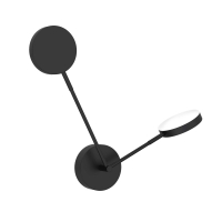 настенный светильник Favourite Vorago 4631-2W