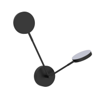 настенный светильник Favourite Vorago 4631-2W