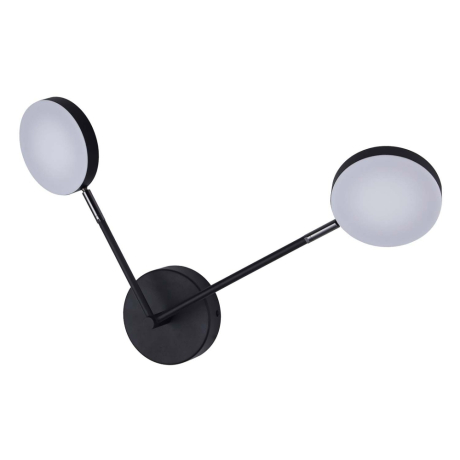 настенный светильник Favourite Vorago 4631-2W 