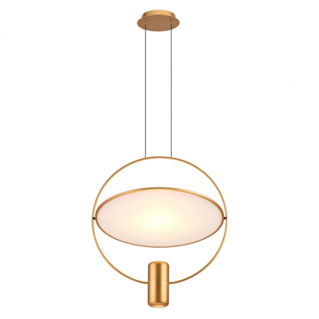 Подвесной светильник Odeon Light Orbit 7028/2L 