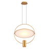 Подвесной светильник Odeon Light Orbit 7028/2L 