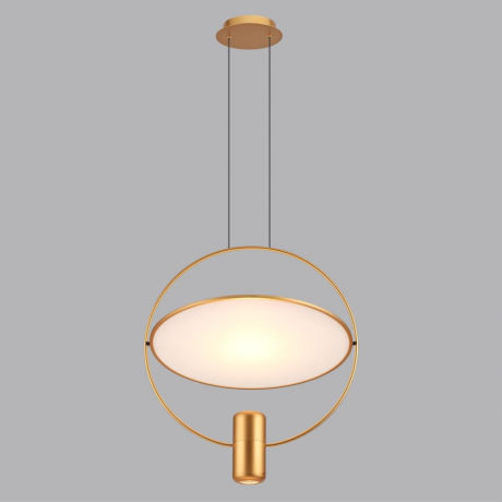 Подвесной светильник Odeon Light Orbit 7028/2L 