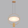 Подвесной светильник Odeon Light Orbit 7028/2L 