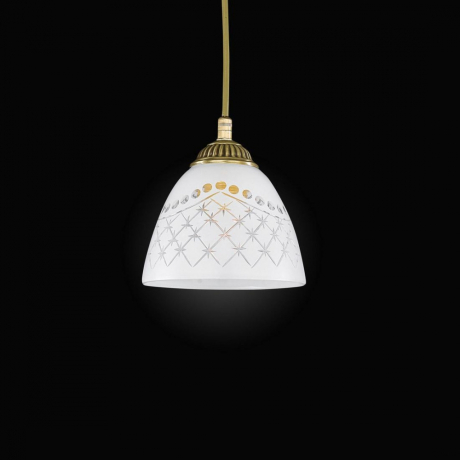 Подвесной светильник Reccagni Angelo L 7052/14 