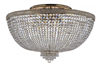 Потолочная люстра Dio DArte Elite Bari E 1.2.100.100 G