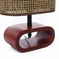 Настольная лампа Lumion Maderana County 8200/1T