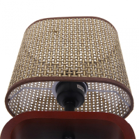 Настольная лампа Lumion Maderana County 8200/1T