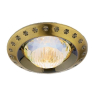 Встраиваемый светильник Ambrella Light Classic 777 777 SB 